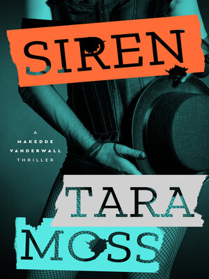 cover image of Siren
